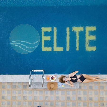 Elite Hotel Nha Trang Zewnętrze zdjęcie