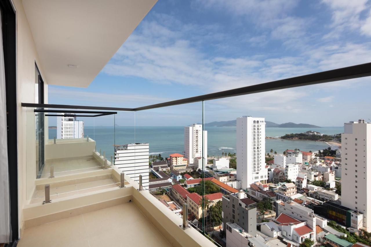 Elite Hotel Nha Trang Zewnętrze zdjęcie