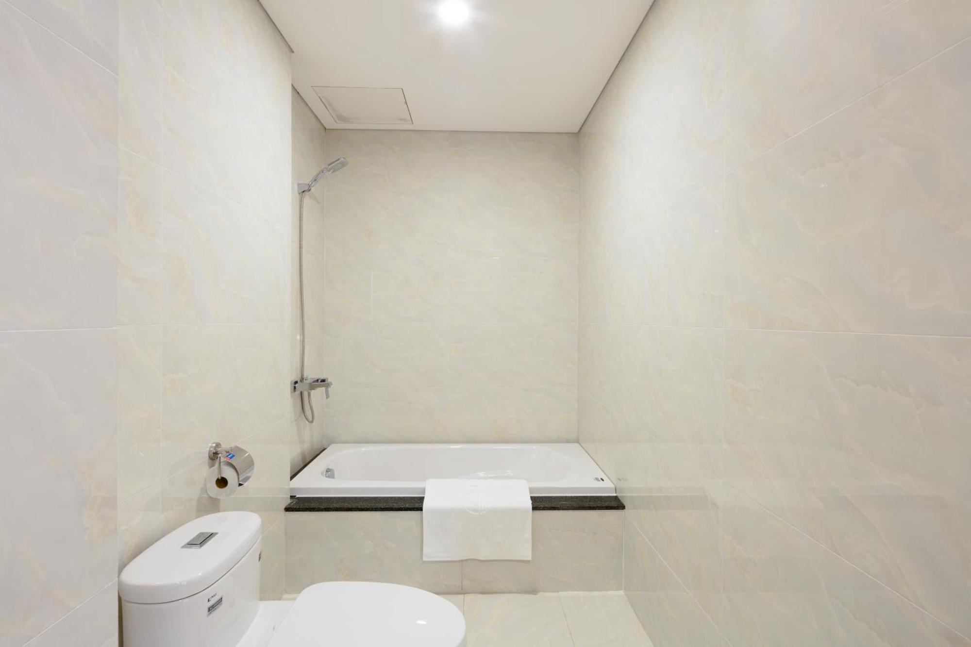 Elite Hotel Nha Trang Zewnętrze zdjęcie