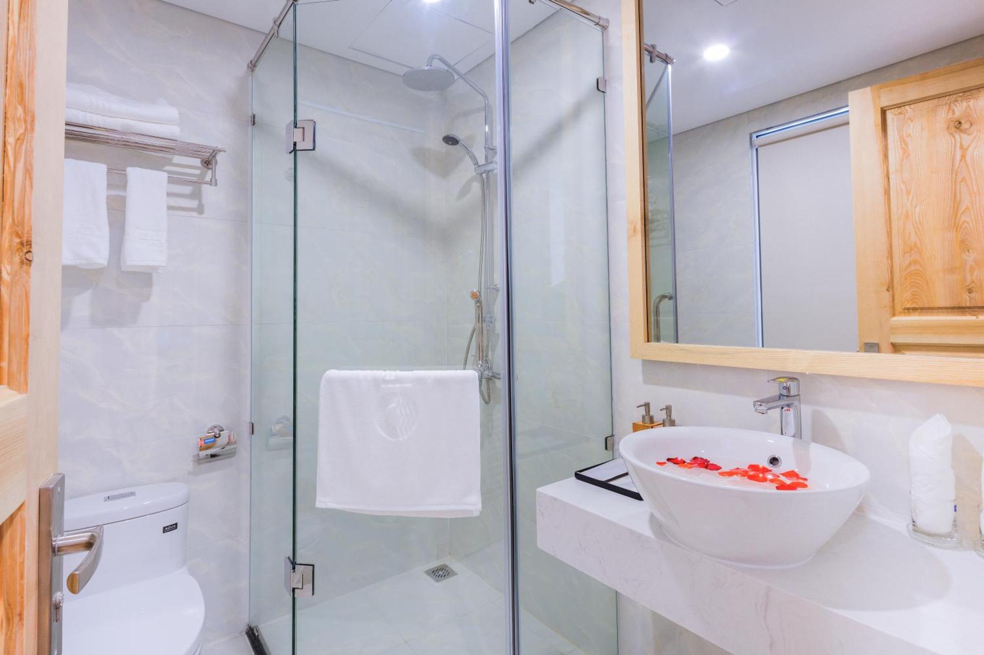 Elite Hotel Nha Trang Pokój zdjęcie