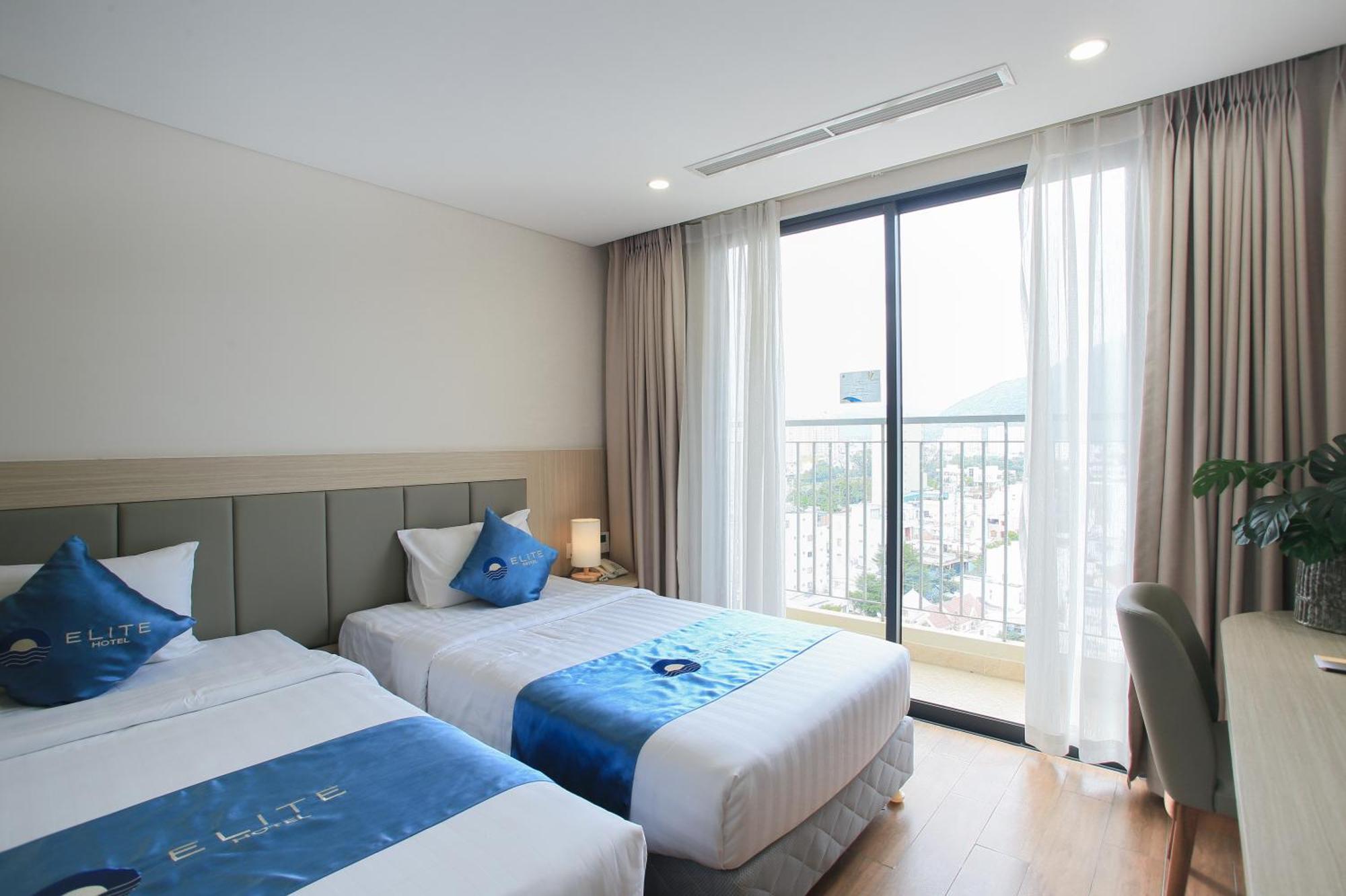 Elite Hotel Nha Trang Pokój zdjęcie