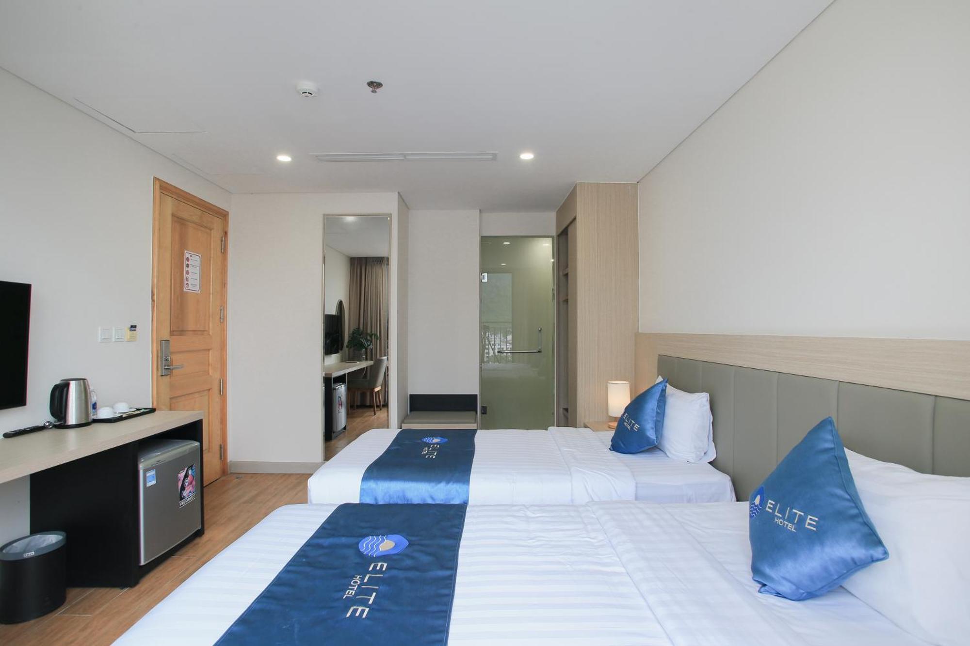 Elite Hotel Nha Trang Pokój zdjęcie