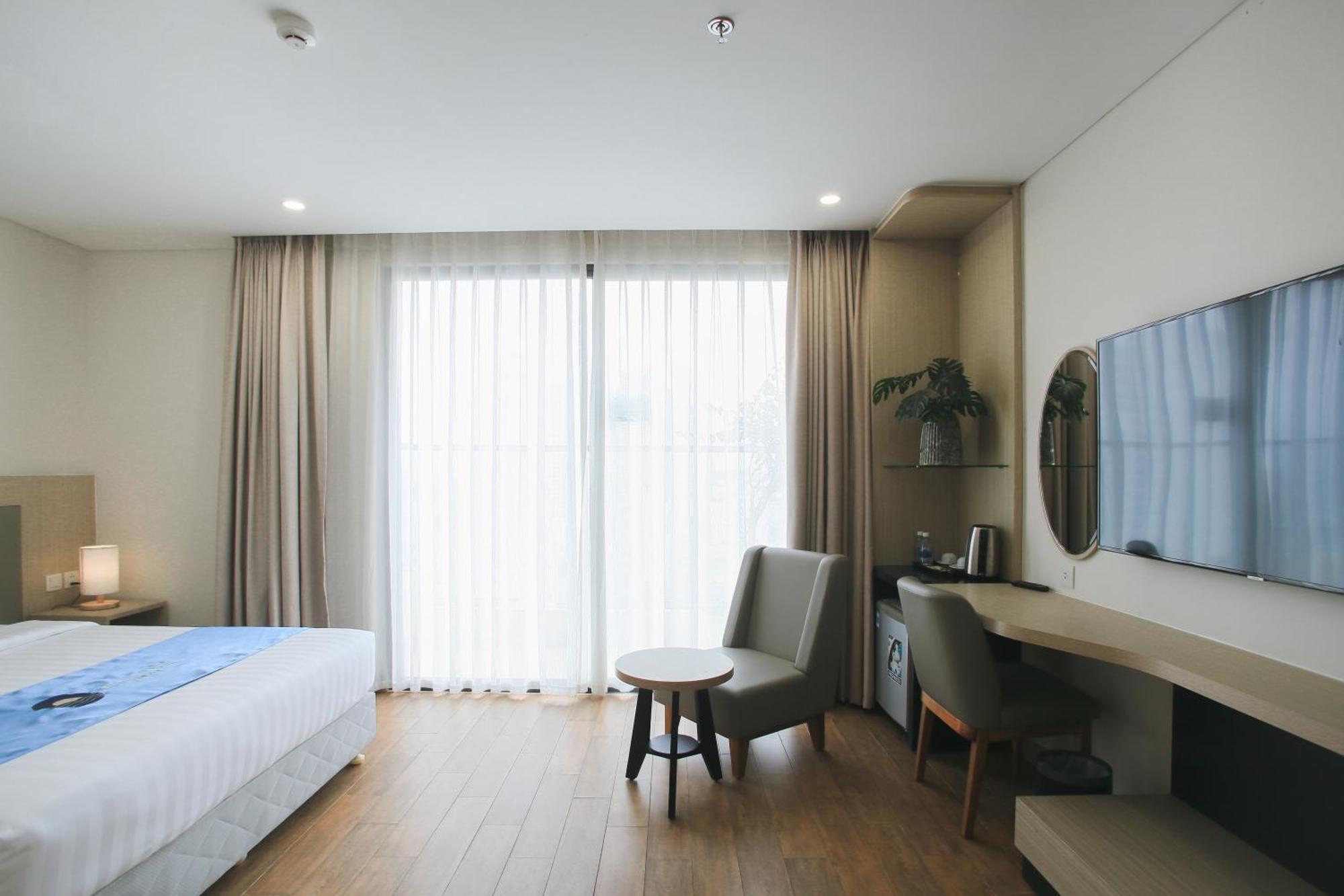 Elite Hotel Nha Trang Pokój zdjęcie