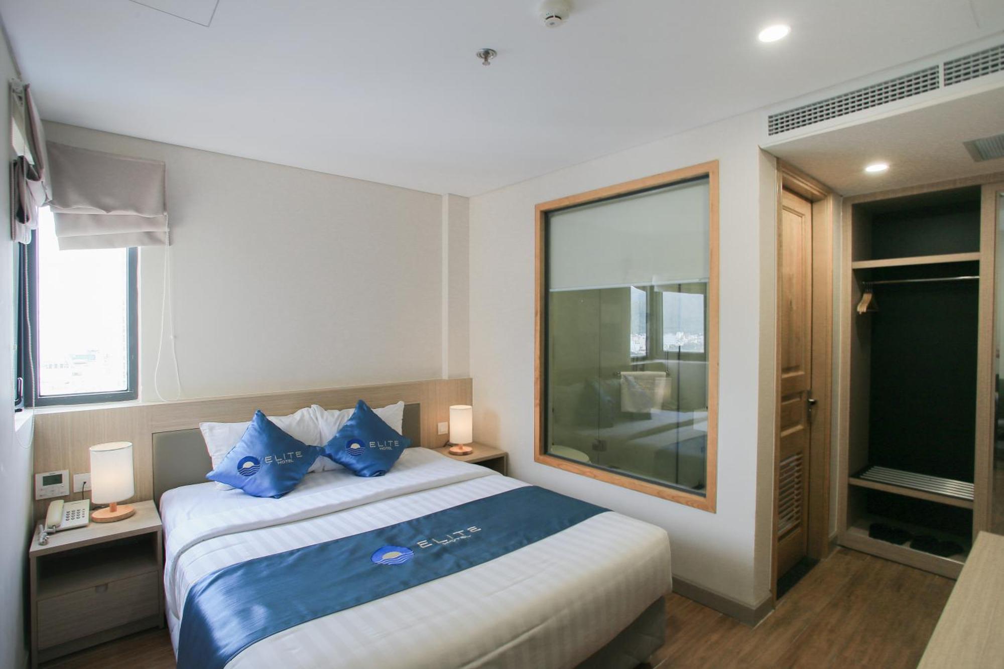 Elite Hotel Nha Trang Pokój zdjęcie