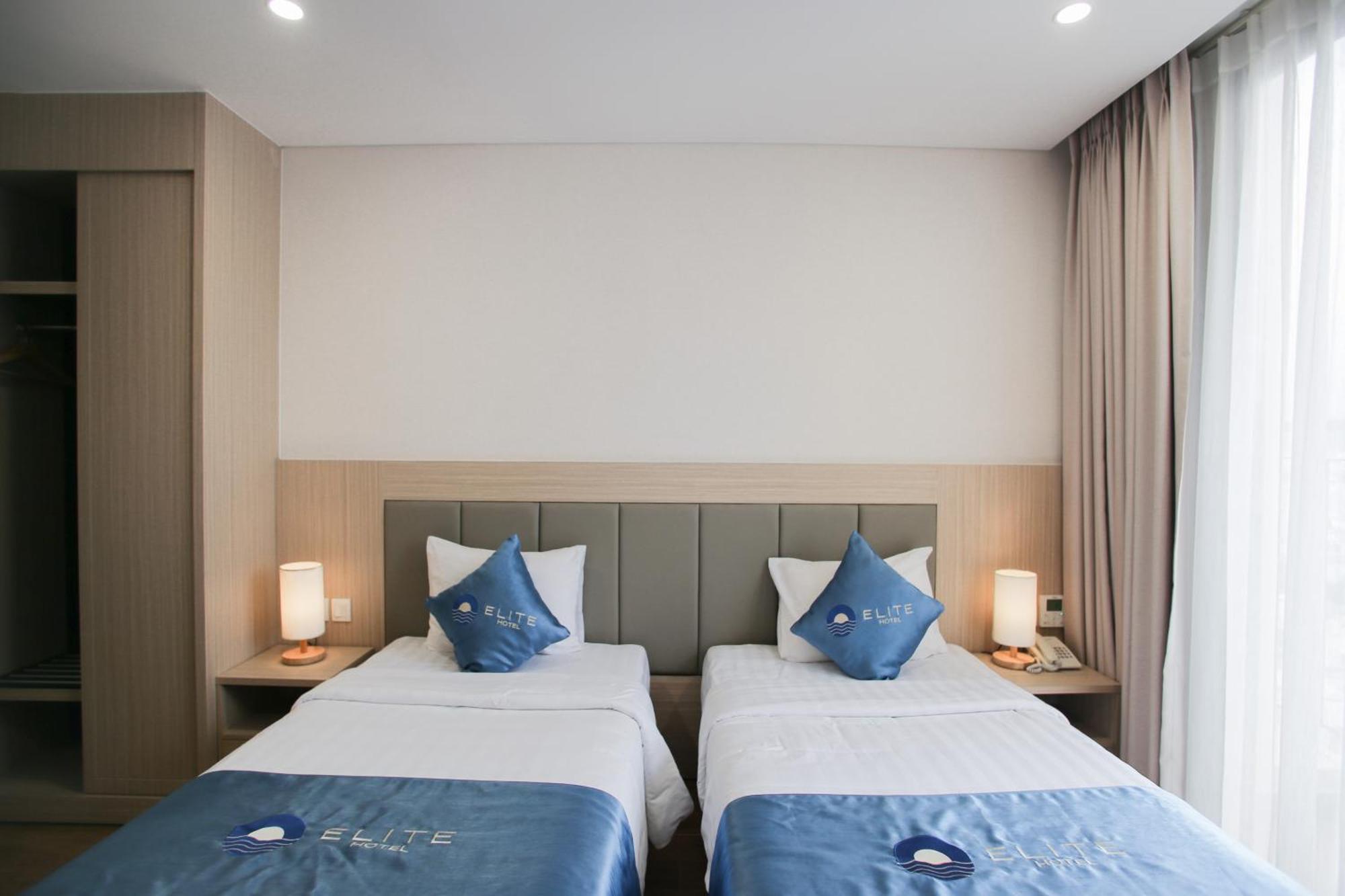 Elite Hotel Nha Trang Pokój zdjęcie