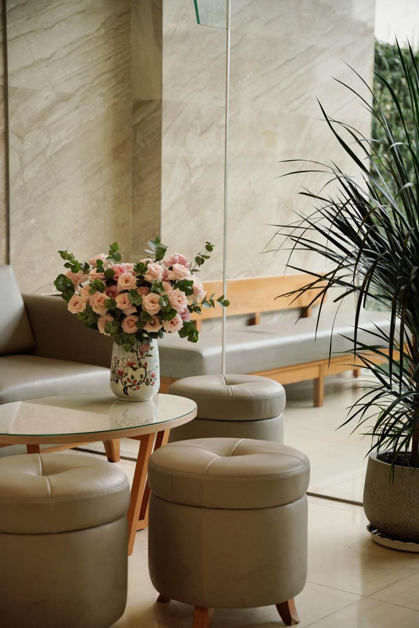 Elite Hotel Nha Trang Zewnętrze zdjęcie