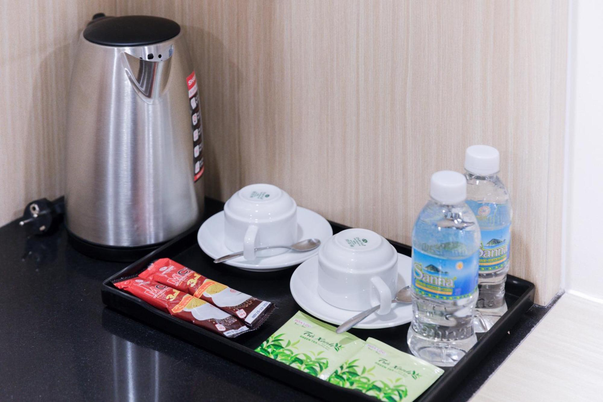 Elite Hotel Nha Trang Zewnętrze zdjęcie