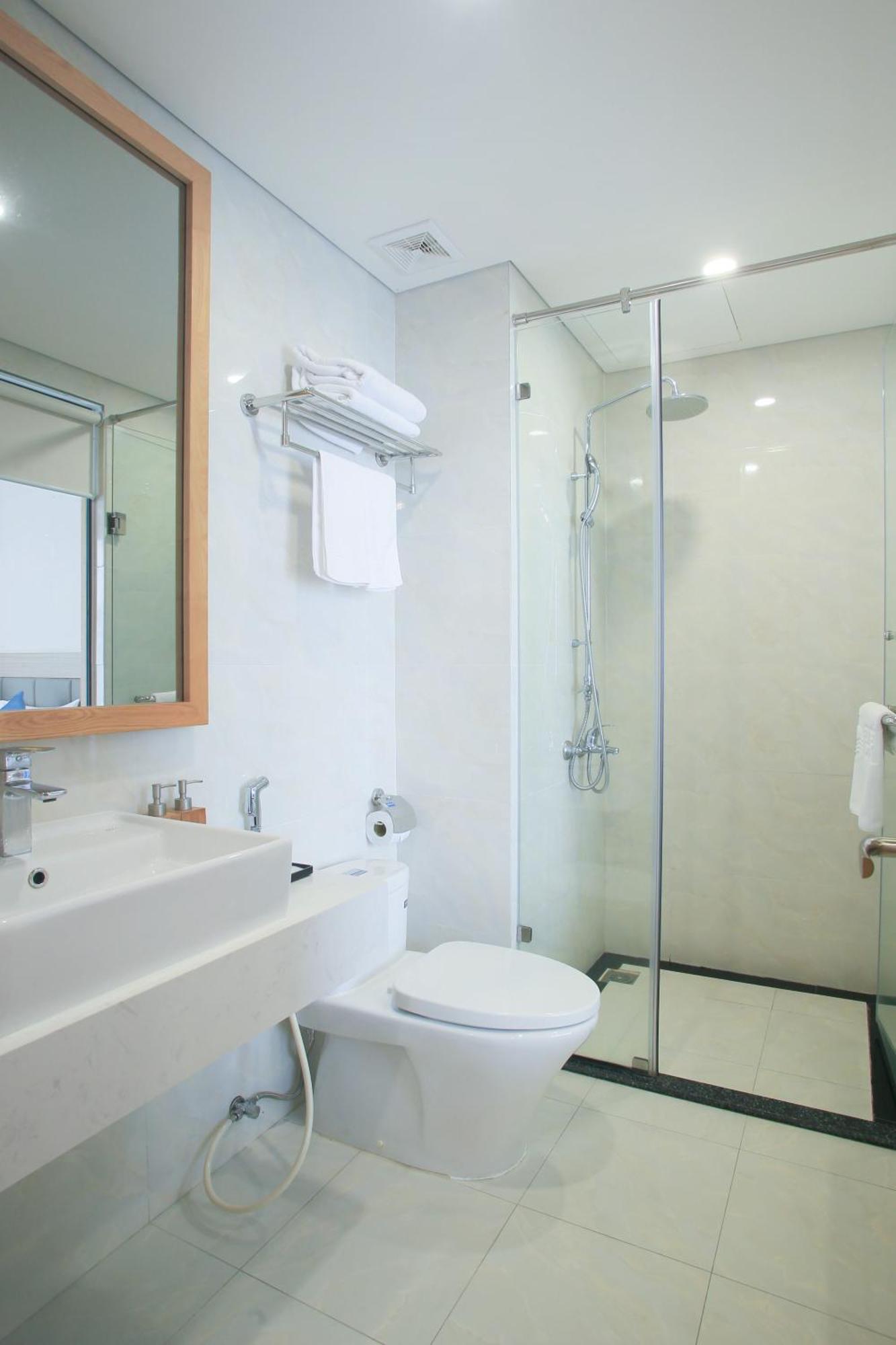 Elite Hotel Nha Trang Pokój zdjęcie