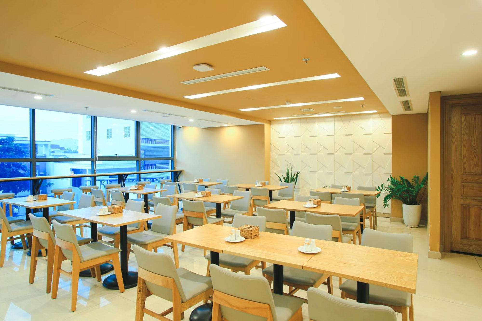 Elite Hotel Nha Trang Zewnętrze zdjęcie
