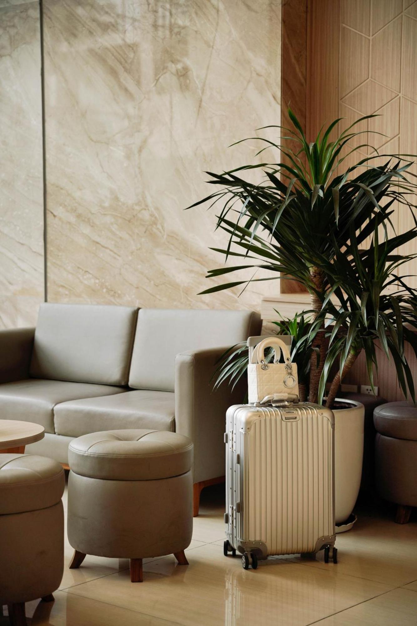 Elite Hotel Nha Trang Zewnętrze zdjęcie