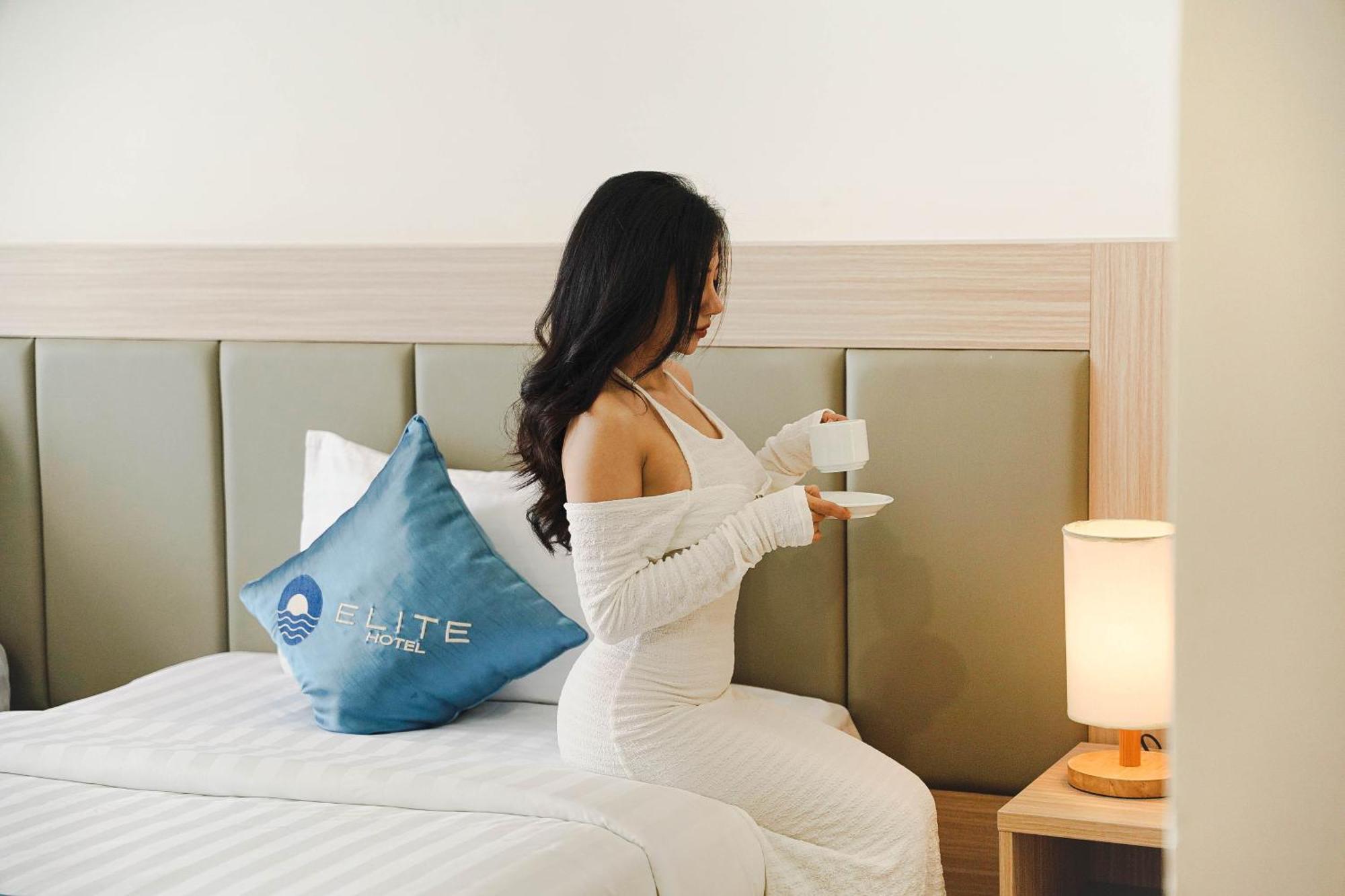 Elite Hotel Nha Trang Pokój zdjęcie
