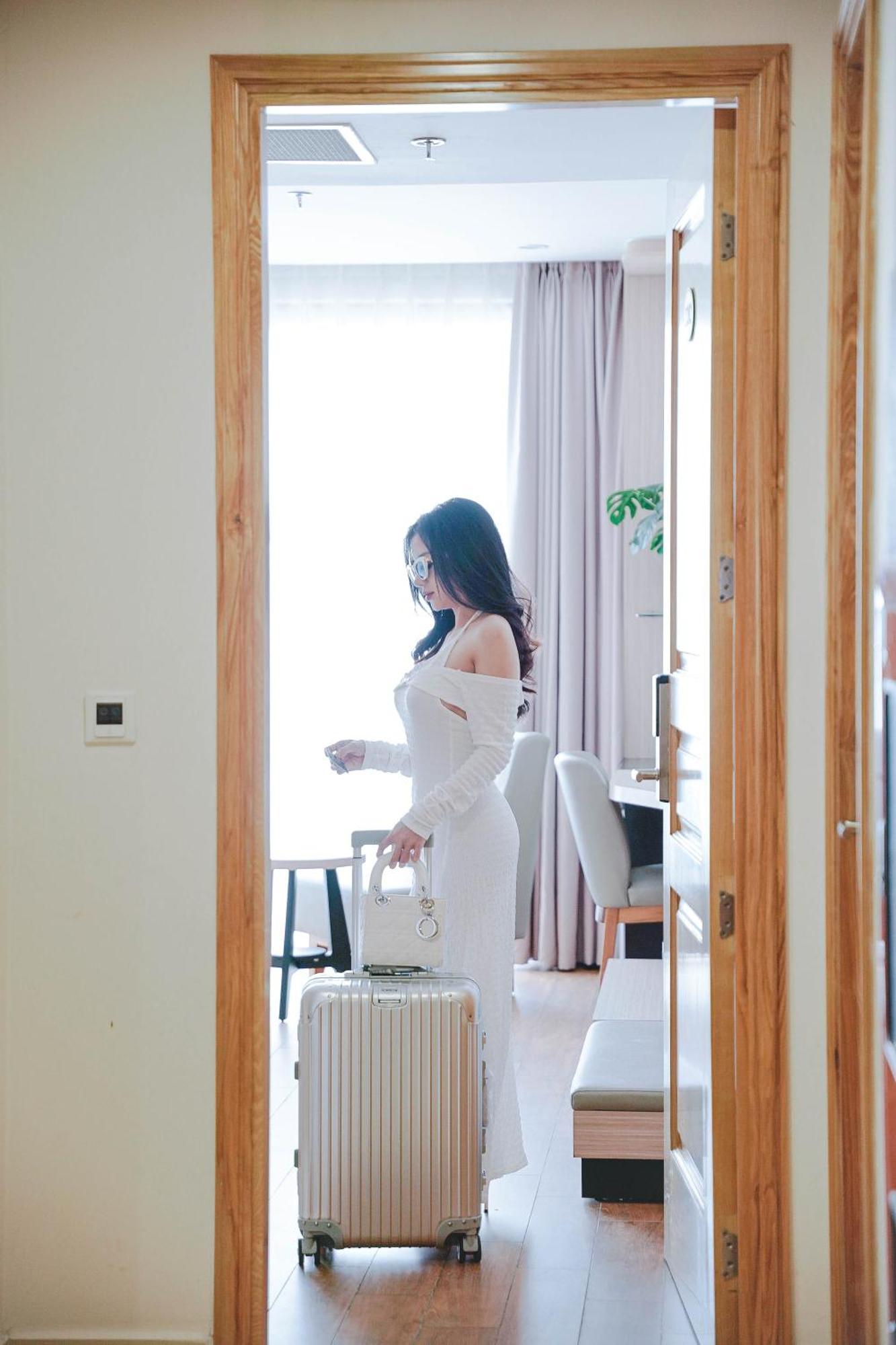 Elite Hotel Nha Trang Zewnętrze zdjęcie